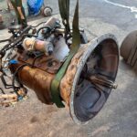 Eaton Fuller 10 speed Automatic Transmission Assy Autoshift RTO16910B-DM3 OEM - 2970$ Picture 1 of 10 Picture 2 of 10 Picture 3 of 10 Picture 4 of 10 Picture 5 of 10 Picture 6 of 10 Picture 7 of 10 Picture 8 of 10 Picture 9 of 10 Picture 10 of 10 Picture 1 of 10