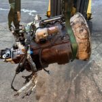 Eaton Fuller 10 speed Automatic Transmission Assy Autoshift RTO16910B-DM3 OEM - 2970$ Picture 1 of 10 Picture 2 of 10 Picture 3 of 10 Picture 4 of 10 Picture 5 of 10 Picture 6 of 10 Picture 7 of 10 Picture 8 of 10 Picture 9 of 10 Picture 10 of 10 Picture 1 of 10 Picture 2 of 10