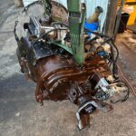 Eaton Fuller 10 speed Automatic Transmission Assy Autoshift RTO16910B-DM3 OEM - 2970$ Picture 1 of 10 Picture 2 of 10 Picture 3 of 10 Picture 4 of 10 Picture 5 of 10 Picture 6 of 10 Picture 7 of 10 Picture 8 of 10 Picture 9 of 10 Picture 10 of 10 Picture 1 of 10 Picture 2 of 10 Picture 3 of 10 Picture 4 of 10 Picture 5 of 10 Picture 6 of 10