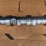 FOR PARTS Needs Polishing PACCAR MX13 EPA 13 Diesel engine camshaft 1872340 OEM - 400$ Picture 1 of 11 Picture 2 of 11 Picture 3 of 11 Picture 4 of 11 Picture 5 of 11 Picture 6 of 11 Picture 7 of 11 Picture 8 of 11 Picture 9 of 11 Picture 10 of 11 Picture 11 of 11 Picture 1 of 11 Picture 2 of 11 Picture 3 of 11 Picture 4 of 11 Picture 5 of 11 Picture 6 of 11 Picture 7 of 11 Picture 8 of 11 Picture 9 of 11 Picture 10 of 11