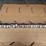 FOR PARTS Needs Polishing PACCAR MX13 EPA 13 Diesel engine camshaft 1872340 OEM - 400$ Picture 1 of 11 Picture 2 of 11 Picture 3 of 11 Picture 4 of 11 Picture 5 of 11 Picture 6 of 11 Picture 7 of 11 Picture 8 of 11 Picture 9 of 11 Picture 10 of 11 Picture 11 of 11 Picture 1 of 11