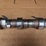 FOR PARTS Needs Polishing PACCAR MX13 EPA 13 Diesel engine camshaft 1872340 OEM - 400$ Picture 1 of 11 Picture 2 of 11 Picture 3 of 11 Picture 4 of 11 Picture 5 of 11 Picture 6 of 11 Picture 7 of 11 Picture 8 of 11 Picture 9 of 11 Picture 10 of 11 Picture 11 of 11 Picture 1 of 11 Picture 2 of 11 Picture 3 of 11 Picture 4 of 11