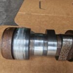 FOR PARTS Needs Polishing PACCAR MX13 EPA 13 Diesel engine camshaft 1872340 OEM - 400$ Picture 1 of 11 Picture 2 of 11 Picture 3 of 11 Picture 4 of 11 Picture 5 of 11 Picture 6 of 11 Picture 7 of 11 Picture 8 of 11 Picture 9 of 11 Picture 10 of 11 Picture 11 of 11 Picture 1 of 11 Picture 2 of 11 Picture 3 of 11 Picture 4 of 11 Picture 5 of 11 Picture 6 of 11