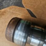 FOR PARTS Needs Polishing PACCAR MX13 EPA 13 Diesel engine camshaft 1872340 OEM - 400$ Picture 1 of 11 Picture 2 of 11 Picture 3 of 11 Picture 4 of 11 Picture 5 of 11 Picture 6 of 11 Picture 7 of 11 Picture 8 of 11 Picture 9 of 11 Picture 10 of 11 Picture 11 of 11 Picture 1 of 11 Picture 2 of 11 Picture 3 of 11 Picture 4 of 11 Picture 5 of 11 Picture 6 of 11 Picture 7 of 11