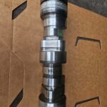 FOR PARTS Needs Polishing PACCAR MX13 EPA 13 Diesel engine camshaft 1872340 OEM - 400$ Picture 1 of 11 Picture 2 of 11 Picture 3 of 11 Picture 4 of 11 Picture 5 of 11 Picture 6 of 11 Picture 7 of 11 Picture 8 of 11 Picture 9 of 11 Picture 10 of 11 Picture 11 of 11 Picture 1 of 11 Picture 2 of 11 Picture 3 of 11 Picture 4 of 11 Picture 5 of 11 Picture 6 of 11 Picture 7 of 11 Picture 8 of 11