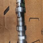 FOR PARTS Needs Polishing PACCAR MX13 EPA 13 Diesel engine camshaft 1872340 OEM - 400$ Picture 1 of 11 Picture 2 of 11 Picture 3 of 11 Picture 4 of 11 Picture 5 of 11 Picture 6 of 11 Picture 7 of 11 Picture 8 of 11 Picture 9 of 11 Picture 10 of 11 Picture 11 of 11 Picture 1 of 11 Picture 2 of 11 Picture 3 of 11 Picture 4 of 11 Picture 5 of 11 Picture 6 of 11 Picture 7 of 11 Picture 8 of 11 Picture 9 of 11