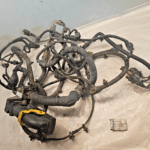 FREIGHTLINER CASCADIA DETROIT DD15 DIESEL ENGINE COMPLETE WIRING HARNESS OEM - 562.5$ Picture 1 of 6 Picture 2 of 6 Picture 3 of 6 Picture 4 of 6 Picture 5 of 6 Picture 6 of 6 Picture 1 of 6