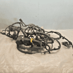 FREIGHTLINER CASCADIA DETROIT DD15 DIESEL ENGINE COMPLETE WIRING HARNESS OEM - 562.5$ Picture 1 of 6 Picture 2 of 6 Picture 3 of 6 Picture 4 of 6 Picture 5 of 6 Picture 6 of 6 Picture 1 of 6 Picture 2 of 6 Picture 3 of 6 Picture 4 of 6 Picture 5 of 6 Picture 6 of 6