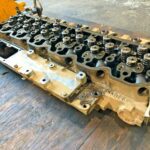 GENUINE CUMMINS QSB ISB 6.7L DIESEL ENGINE CYLINDER HEAD 4983046 OEM - 1150$ Picture 1 of 7 Picture 2 of 7 Picture 3 of 7 Picture 4 of 7 Picture 5 of 7 Picture 6 of 7 Picture 7 of 7 Picture 1 of 7