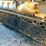 GENUINE CUMMINS QSB ISB 6.7L DIESEL ENGINE CYLINDER HEAD 4983046 OEM - 1150$ Picture 1 of 7 Picture 2 of 7 Picture 3 of 7 Picture 4 of 7 Picture 5 of 7 Picture 6 of 7 Picture 7 of 7 Picture 1 of 7 Picture 2 of 7 Picture 3 of 7