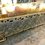 GENUINE CUMMINS QSB ISB 6.7L DIESEL ENGINE CYLINDER HEAD 4983046 OEM - 1150$ Picture 1 of 7 Picture 2 of 7 Picture 3 of 7 Picture 4 of 7 Picture 5 of 7 Picture 6 of 7 Picture 7 of 7 Picture 1 of 7 Picture 2 of 7 Picture 3 of 7 Picture 4 of 7 Picture 5 of 7