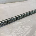 Genuine Cummins M11 Diesel Engine Cam Follower Shaft 3417766 OEM - 112.5$ Picture 1 of 4 Picture 2 of 4 Picture 3 of 4 Picture 4 of 4 Picture 1 of 4