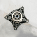 Genuine Detroit Diesel 12.7L Series 60 Bull Hub Gear Spindle 23530542 OEM - 54$ Picture 1 of 5 Picture 2 of 5 Picture 3 of 5 Picture 4 of 5 Picture 5 of 5 Picture 1 of 5