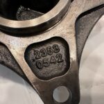 Genuine Detroit Diesel 12.7L Series 60 Bull Hub Gear Spindle 23530542 OEM - 54$ Picture 1 of 5 Picture 2 of 5 Picture 3 of 5 Picture 4 of 5 Picture 5 of 5 Picture 1 of 5 Picture 2 of 5 Picture 3 of 5 Picture 4 of 5