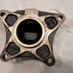 Genuine Detroit Diesel 12.7L Series 60 Bull Hub Gear Spindle 23530542 OEM - 54$ Picture 1 of 5 Picture 2 of 5 Picture 3 of 5 Picture 4 of 5 Picture 5 of 5 Picture 1 of 5 Picture 2 of 5 Picture 3 of 5 Picture 4 of 5 Picture 5 of 5