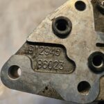 Genuine Paccar MX13 Diesel Engine Filter Base 1912945 OEM - 67.5$ Picture 1 of 4 Picture 2 of 4 Picture 3 of 4 Picture 4 of 4 Picture 1 of 4 Picture 2 of 4