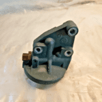 Genuine Paccar MX13 Diesel Engine Filter Base 1912945 OEM - 67.5$ Picture 1 of 4 Picture 2 of 4 Picture 3 of 4 Picture 4 of 4 Picture 1 of 4 Picture 2 of 4 Picture 3 of 4