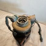 Holset Volvo D13 Mack MP8 HE400VG Turbocharger 22215685 w/ Actuator OEM 3791465 - 1665$ Picture 1 of 6 Picture 2 of 6 Picture 3 of 6 Picture 4 of 6 Picture 5 of 6 Picture 6 of 6 Picture 1 of 6 Picture 2 of 6