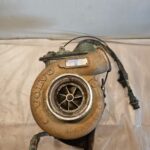 Holset Volvo D13 Mack MP8 HE400VG Turbocharger 22215685 w/ Actuator OEM 3791465 - 1665$ Picture 1 of 6 Picture 2 of 6 Picture 3 of 6 Picture 4 of 6 Picture 5 of 6 Picture 6 of 6 Picture 1 of 6 Picture 2 of 6 Picture 3 of 6