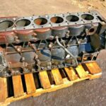 INTERNATIONAL MAXXFORCE 13.0 L L6 DIESEL ENGINE BLOCK 3012887C1 OEM - 2150$ Picture 1 of 10 Picture 2 of 10 Picture 3 of 10 Picture 4 of 10 Picture 5 of 10 Picture 6 of 10 Picture 7 of 10 Picture 8 of 10 Picture 9 of 10 Picture 10 of 10 Picture 1 of 10