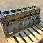 INTERNATIONAL MAXXFORCE 13.0 L L6 DIESEL ENGINE BLOCK 3012887C1 OEM - 2150$ Picture 1 of 10 Picture 2 of 10 Picture 3 of 10 Picture 4 of 10 Picture 5 of 10 Picture 6 of 10 Picture 7 of 10 Picture 8 of 10 Picture 9 of 10 Picture 10 of 10 Picture 1 of 10 Picture 2 of 10