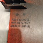 ISB 6.7L Cummins Diesel Engine ECM ECU Bracket 5309218 OEM - 45$ Picture 1 of 5 Picture 2 of 5 Picture 3 of 5 Picture 4 of 5 Picture 5 of 5 Picture 1 of 5 Picture 2 of 5