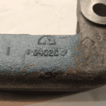 International DT466E Engine Front Motor Mount Support Bracket 1878077C1 OEM - 135$ Picture 1 of 4 Picture 2 of 4 Picture 3 of 4 Picture 4 of 4 Picture 1 of 4 Picture 2 of 4 Picture 3 of 4 Picture 4 of 4