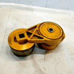 John Deere 6068 Diesel Engine Belt Tensioner RE518097 R518210 OEM - 81$ Picture 1 of 5 Picture 2 of 5 Picture 3 of 5 Picture 4 of 5 Picture 5 of 5 Picture 1 of 5