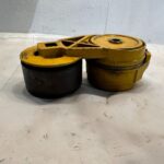 John Deere 6068 Diesel Engine Belt Tensioner RE518097 R518210 OEM - 81$ Picture 1 of 5 Picture 2 of 5 Picture 3 of 5 Picture 4 of 5 Picture 5 of 5 Picture 1 of 5 Picture 2 of 5