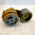 John Deere 6068 Diesel Engine Belt Tensioner RE518097 R518210 OEM - 81$ Picture 1 of 5 Picture 2 of 5 Picture 3 of 5 Picture 4 of 5 Picture 5 of 5 Picture 1 of 5 Picture 2 of 5 Picture 3 of 5