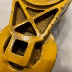 John Deere 6068 Diesel Engine Belt Tensioner RE518097 R518210 OEM - 81$ Picture 1 of 5 Picture 2 of 5 Picture 3 of 5 Picture 4 of 5 Picture 5 of 5 Picture 1 of 5 Picture 2 of 5 Picture 3 of 5 Picture 4 of 5