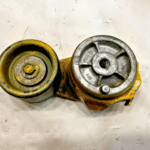 John Deere 6068 Diesel Engine Belt Tensioner RE518097 R518210 OEM - 81$ Picture 1 of 5 Picture 2 of 5 Picture 3 of 5 Picture 4 of 5 Picture 5 of 5 Picture 1 of 5 Picture 2 of 5 Picture 3 of 5 Picture 4 of 5 Picture 5 of 5