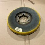 John Deere 6068 HF485 6.8 Diesel Engine Torsional Damper RE57604 OEM - 382.5$ Picture 1 of 5 Picture 2 of 5 Picture 3 of 5 Picture 4 of 5 Picture 5 of 5 Picture 1 of 5