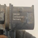 Kenworth Peterbilt 2015 Paccar MX13 Crankcase Breather Pressure Sensor 1995381 - 76.5$ Picture 1 of 4 Picture 2 of 4 Picture 3 of 4 Picture 4 of 4 Picture 1 of 4 Picture 2 of 4 Picture 3 of 4