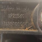 Kenworth Peterbilt 2015 Paccar MX13 Crankcase Breather Pressure Sensor 1995381 - 76.5$ Picture 1 of 4 Picture 2 of 4 Picture 3 of 4 Picture 4 of 4 Picture 1 of 4 Picture 2 of 4 Picture 3 of 4 Picture 4 of 4