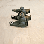 Paccar MX-13 Diesel Engine Fuel System Bracket Manifold 1885707 OEM - 112.5$ Picture 1 of 6 Picture 2 of 6 Picture 3 of 6 Picture 4 of 6 Picture 5 of 6 Picture 6 of 6 Picture 1 of 6