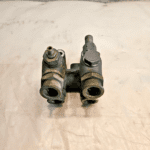 Paccar MX-13 Diesel Engine Fuel System Bracket Manifold 1885707 OEM - 112.5$ Picture 1 of 6 Picture 2 of 6 Picture 3 of 6 Picture 4 of 6 Picture 5 of 6 Picture 6 of 6 Picture 1 of 6 Picture 2 of 6