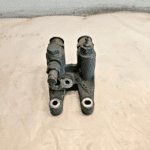 Paccar MX-13 Diesel Engine Fuel System Bracket Manifold 1885707 OEM - 112.5$ Picture 1 of 6 Picture 2 of 6 Picture 3 of 6 Picture 4 of 6 Picture 5 of 6 Picture 6 of 6 Picture 1 of 6 Picture 2 of 6 Picture 3 of 6