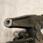 Paccar MX-13 Diesel Engine Fuel System Bracket Manifold 1885707 OEM - 112.5$ Picture 1 of 6 Picture 2 of 6 Picture 3 of 6 Picture 4 of 6 Picture 5 of 6 Picture 6 of 6 Picture 1 of 6 Picture 2 of 6 Picture 3 of 6 Picture 4 of 6 Picture 5 of 6