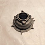 Paccar MX-13 Diesel Engine Pulse Ring 2104861 OEM - 90$ Picture 1 of 6 Picture 2 of 6 Picture 3 of 6 Picture 4 of 6 Picture 5 of 6 Picture 6 of 6 Picture 1 of 6