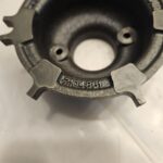 Paccar MX-13 Diesel Engine Pulse Ring 2104861 OEM - 90$ Picture 1 of 6 Picture 2 of 6 Picture 3 of 6 Picture 4 of 6 Picture 5 of 6 Picture 6 of 6 Picture 1 of 6 Picture 2 of 6 Picture 3 of 6 Picture 4 of 6