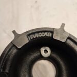 Paccar MX-13 Diesel Engine Pulse Ring 2104861 OEM - 90$ Picture 1 of 6 Picture 2 of 6 Picture 3 of 6 Picture 4 of 6 Picture 5 of 6 Picture 6 of 6 Picture 1 of 6 Picture 2 of 6 Picture 3 of 6 Picture 4 of 6 Picture 5 of 6 Picture 6 of 6