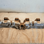 Paccar MX13 Diesel Engine Exhaust Manifold 2124731 OEM - 337.5$ Picture 1 of 4 Picture 2 of 4 Picture 3 of 4 Picture 4 of 4 Picture 1 of 4