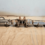 Paccar MX13 Diesel Engine Exhaust Manifold 2124731 OEM - 337.5$ Picture 1 of 4 Picture 2 of 4 Picture 3 of 4 Picture 4 of 4 Picture 1 of 4 Picture 2 of 4