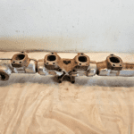 Paccar MX13 Diesel Engine Exhaust Manifold 2124731 OEM - 337.5$ Picture 1 of 4 Picture 2 of 4 Picture 3 of 4 Picture 4 of 4 Picture 1 of 4 Picture 2 of 4 Picture 3 of 4 Picture 4 of 4