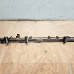 Paccar MX13 Diesel Engine Fuel Rail 7210-0513 OEM - 333$ Picture 1 of 4 Picture 2 of 4 Picture 3 of 4 Picture 4 of 4 Picture 1 of 4