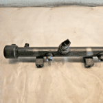 Paccar MX13 Diesel Engine Fuel Rail 7210-0513 OEM - 333$ Picture 1 of 4 Picture 2 of 4 Picture 3 of 4 Picture 4 of 4 Picture 1 of 4 Picture 2 of 4 Picture 3 of 4 Picture 4 of 4