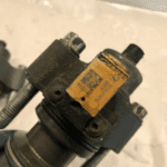 SET OF 5 PACCAR MX13 DIESEL ENGINE 1861200 UNIT PUMP FUEL PUMP 1861200PRX OEM - 2070$ Picture 1 of 6 Picture 2 of 6 Picture 3 of 6 Picture 4 of 6 Picture 5 of 6 Picture 6 of 6 Picture 1 of 6 Picture 2 of 6 Picture 3 of 6 Picture 4 of 6 Picture 5 of 6 Picture 6 of 6