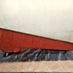 Scania DS11 DSC11 Diesel Engine oil pan OEM - 585$ Picture 1 of 5 Picture 2 of 5 Picture 3 of 5 Picture 4 of 5 Picture 5 of 5 Picture 1 of 5