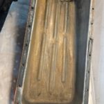 Scania DS11 DSC11 Diesel Engine oil pan OEM - 585$ Picture 1 of 5 Picture 2 of 5 Picture 3 of 5 Picture 4 of 5 Picture 5 of 5 Picture 1 of 5 Picture 2 of 5 Picture 3 of 5 Picture 4 of 5